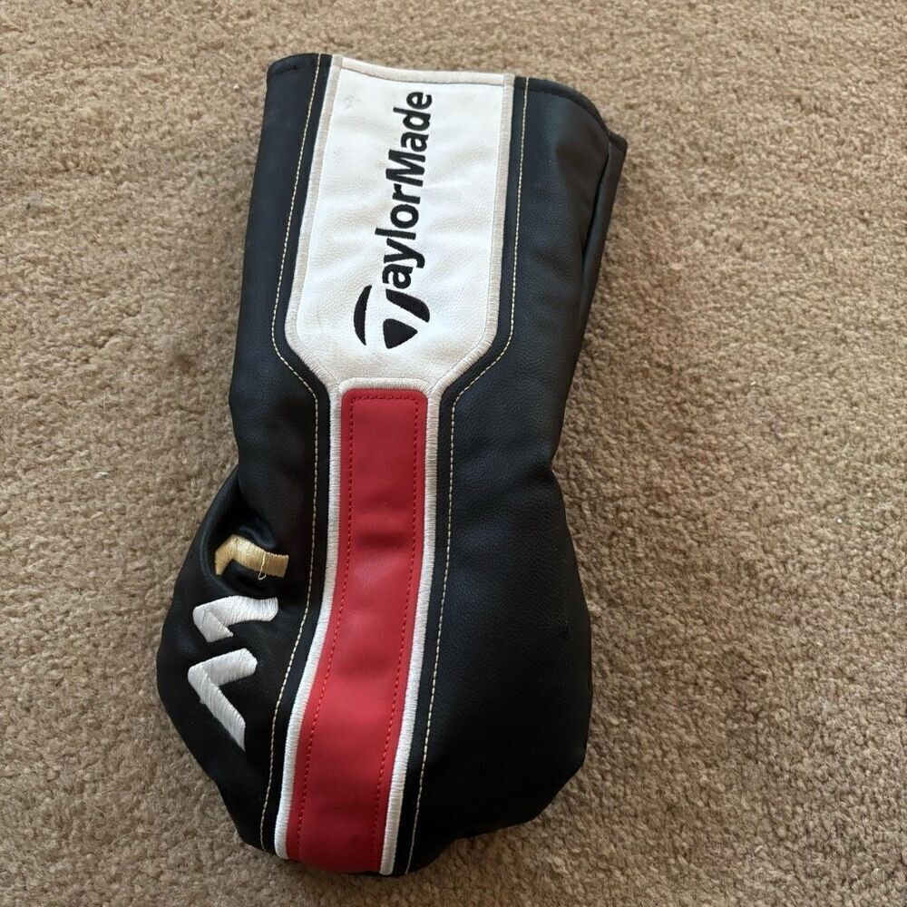 TaylorMade M1 Driver Head Cover